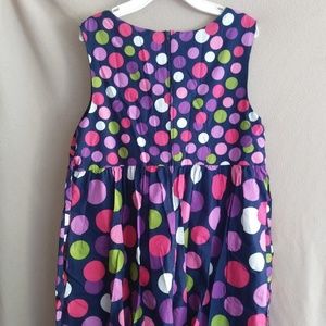 Bonnie Jean Girls Plus Size dress size 20 1/2